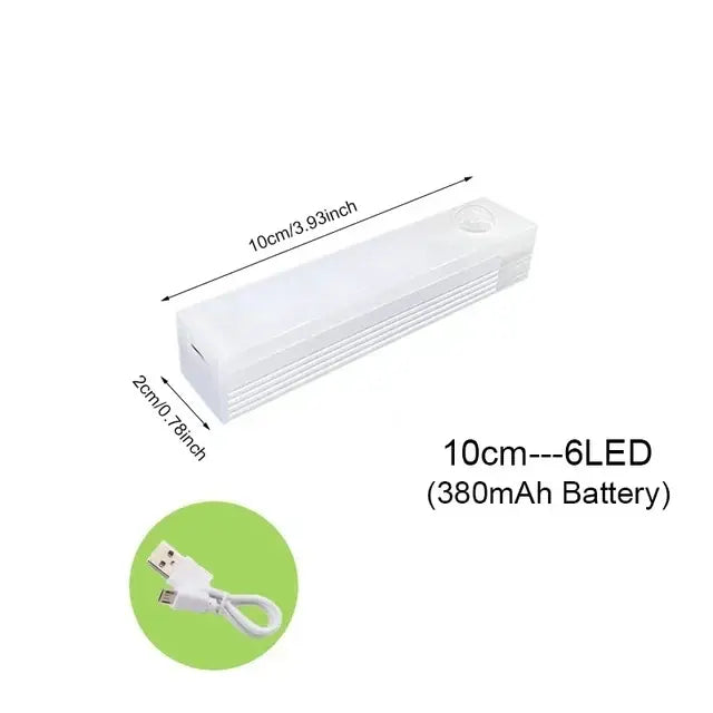 Motion Sensor Light Wireless