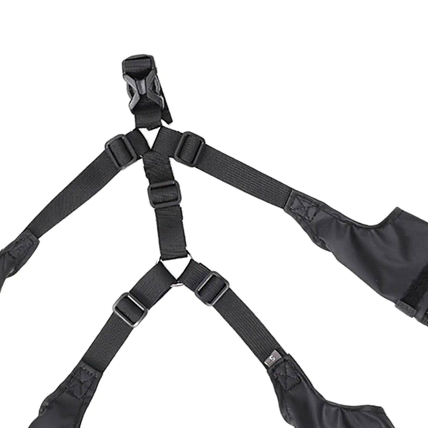 Suspender Dogs Boots