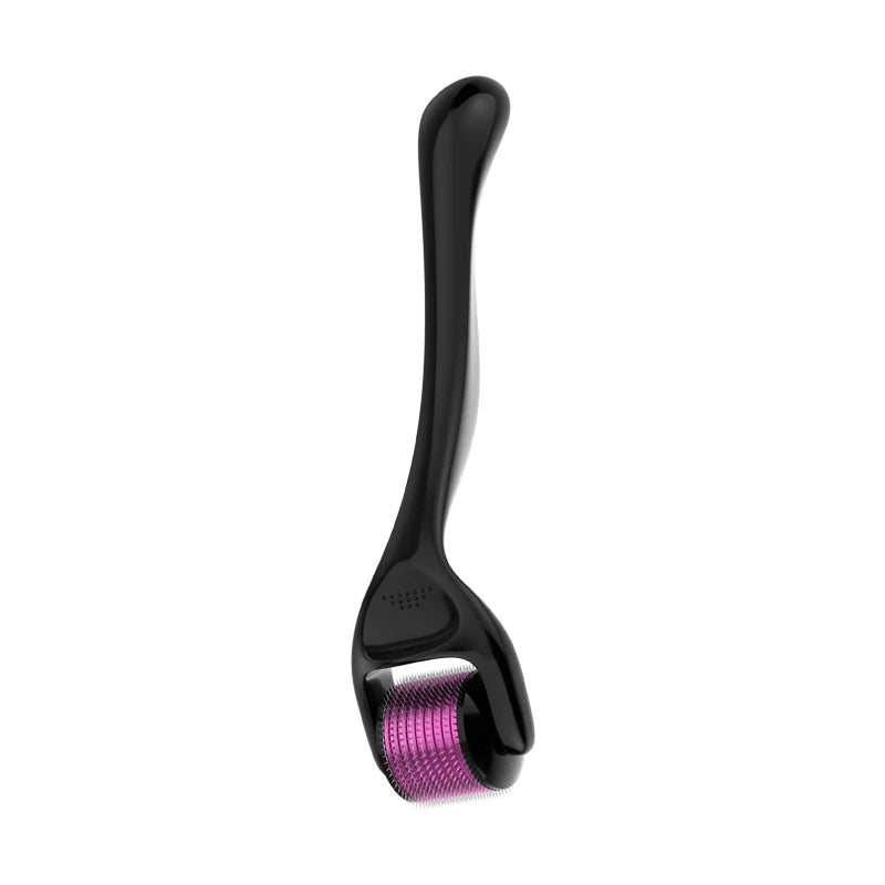 Derma Roller For Hair Growth And Skin Care