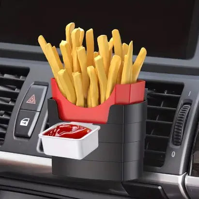 Car Snack Holder