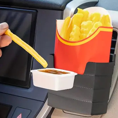 Car Snack Holder